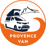 Logo provence Van