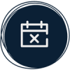 Annulation fond bleu Service annulation location van aménagé